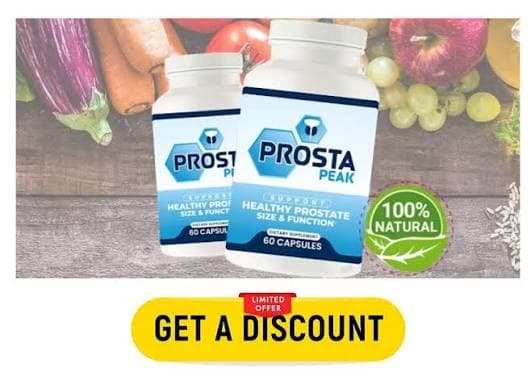 Prosta Peak Review SCAM EXPOSED By People!