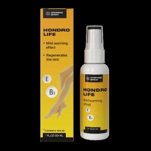 HondroLife France douleurs articulaires Avantages,