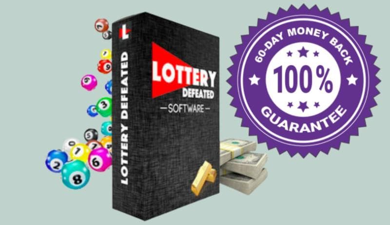 Lottery Defeated (SCAM or LEGIT) - Is It Good!