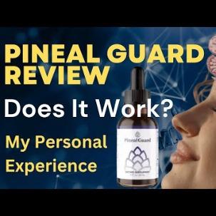 I Tried Pineal Guardian – Here is What Changed