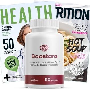 Boostaro Reviews