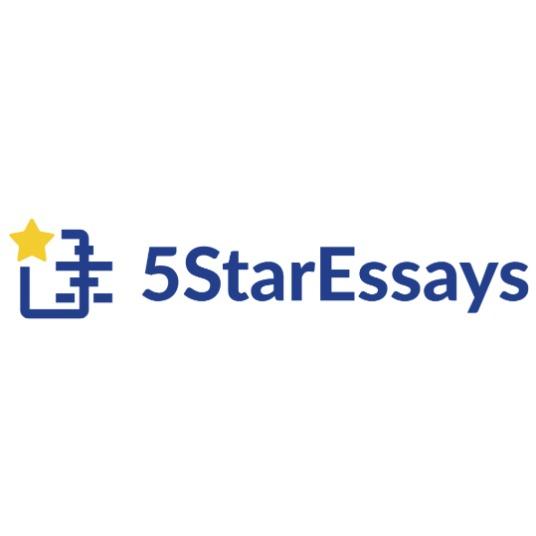 Reviewing 5StarEssays.com