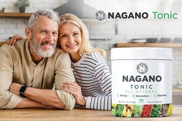 Nagano Tonic Reviews Fraudulent Exposed 2025!