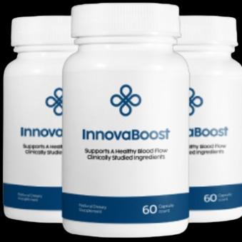 InnovaBoost Male Enhancement Reviews Boost Libido!
