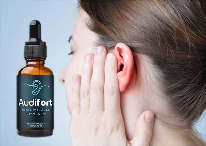 AUDIFORT REVIEWS – SCAM OR DOES IT WORK?
