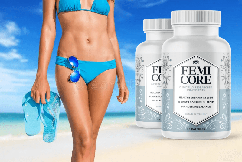 FEMICORE THAT WILL HELP YOU LOSE WEIGHT?