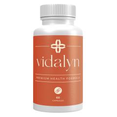 Vidalyn Health Capsules