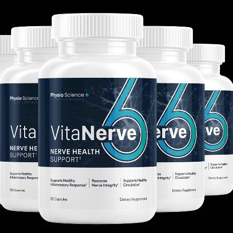 VitaNerve6