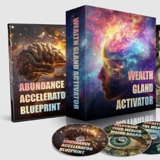 Wealth Gland Activator Customer Reviews 2024