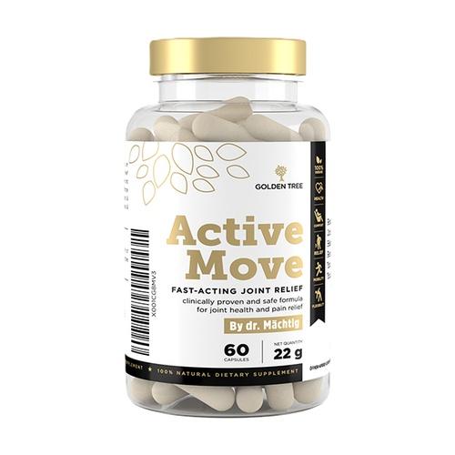 Active Move Joint Health