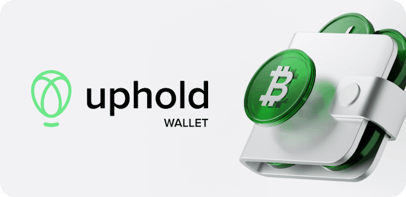Uphold Wa11et simplifies ways to reach customer