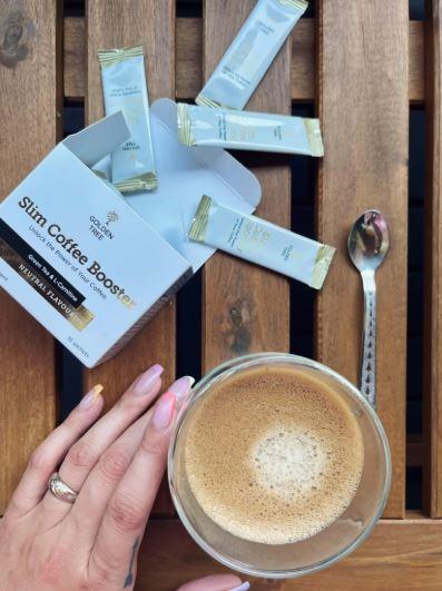 Slim Coffee Booster