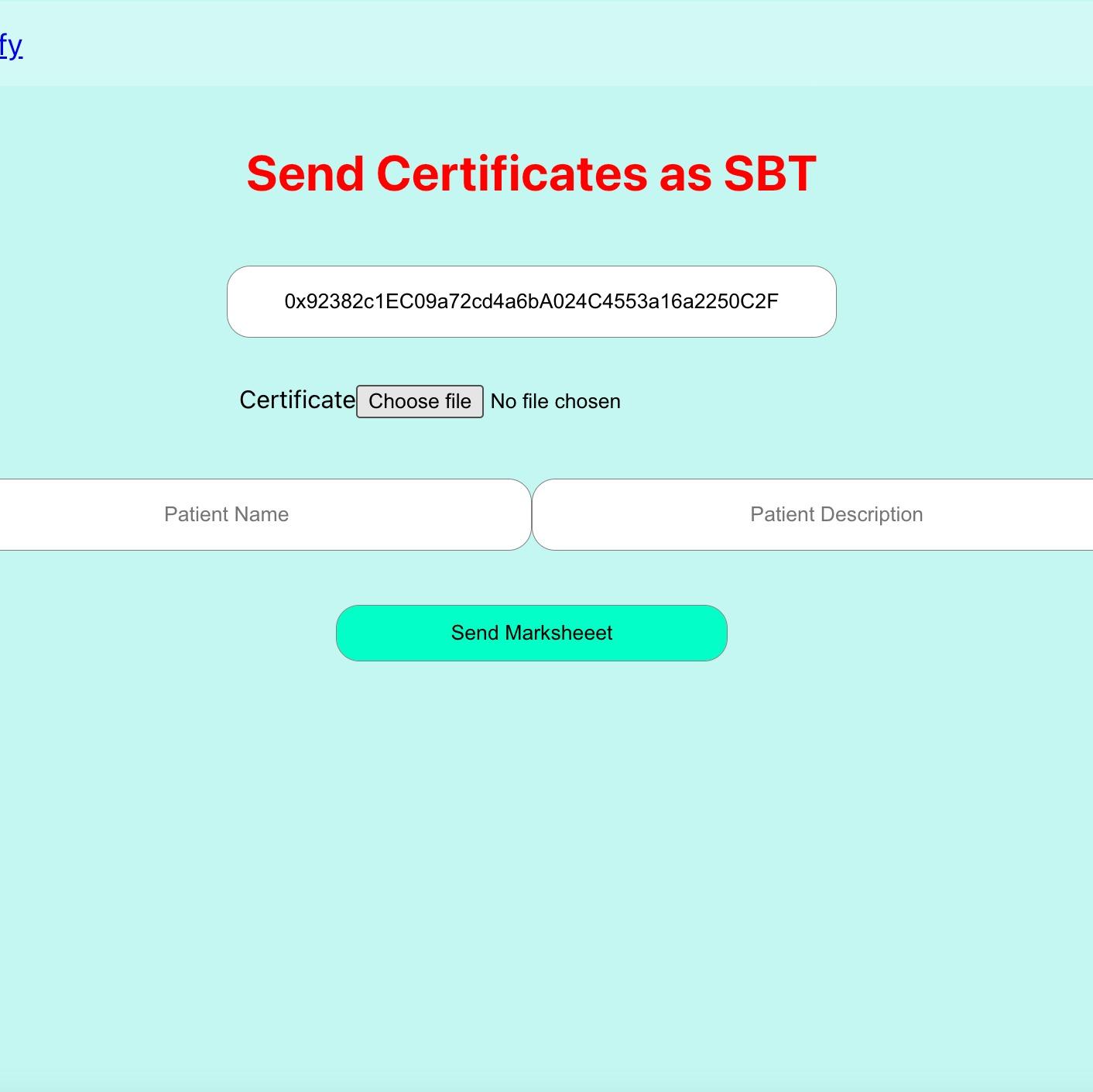 HealthCare Management System