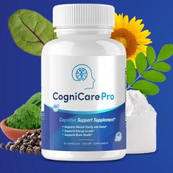 CogniCare Pro Kapsel