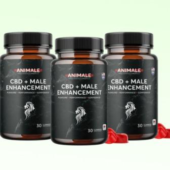 Animale Male Enhancement Australia official
