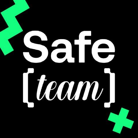 Safe {Team}