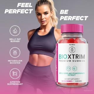 Bioxtrim Fruchtgummis Exklusive Angebote DE AT CH