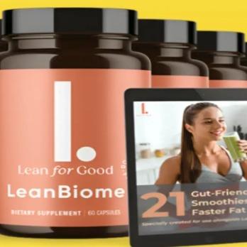 LeanBiome Reviews 2024 USA UK CA AU NZ SA IE