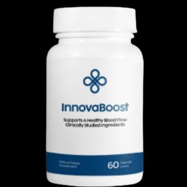 Innovaboost Male Enhancement