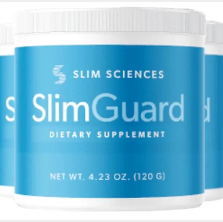 Slim Sciences Slim Guard