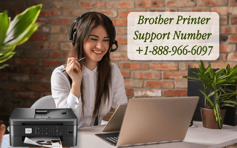 Brother Printer Helpline
