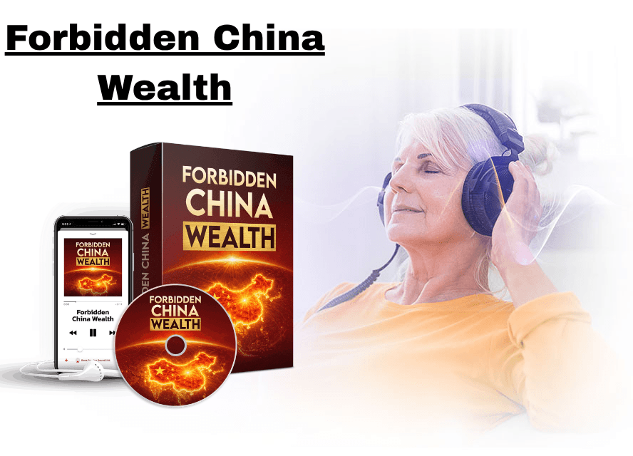 FORBIDDEN CHINA WEALTH STILL WORTH IT IN 2026?