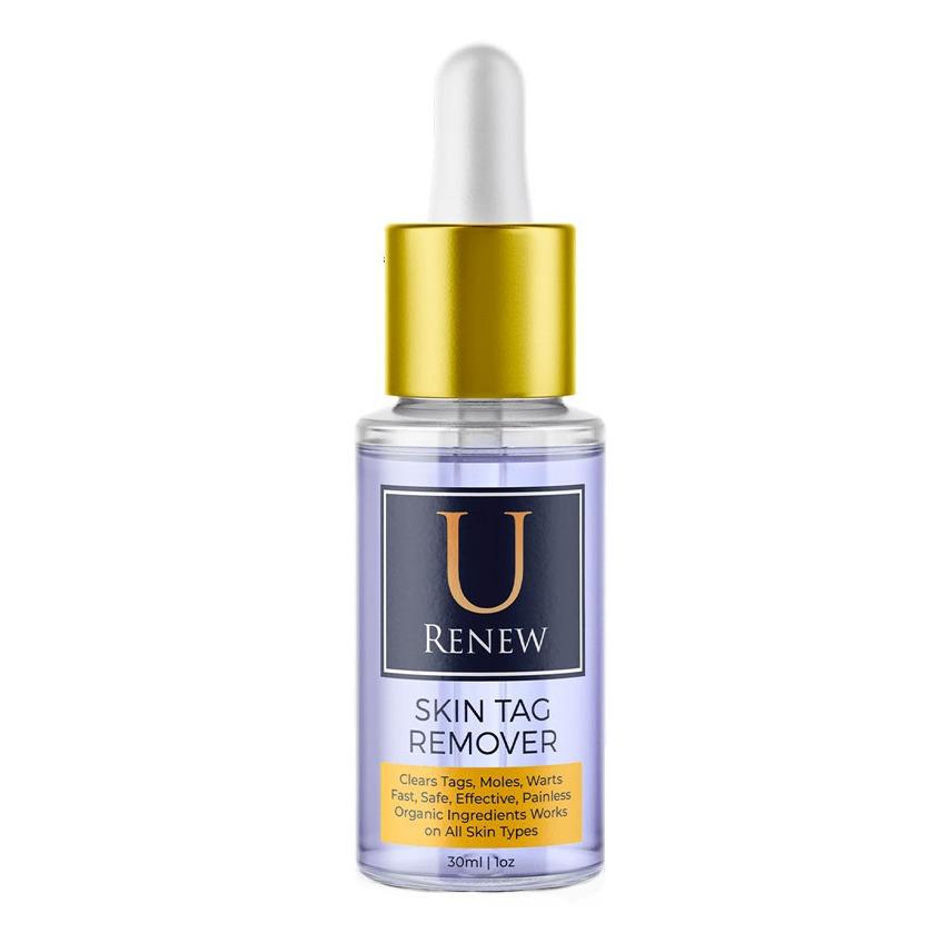 U Renew Skin Tag Remover Canada Benefit