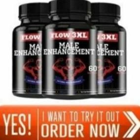 Flow 3XL Male Enhancement