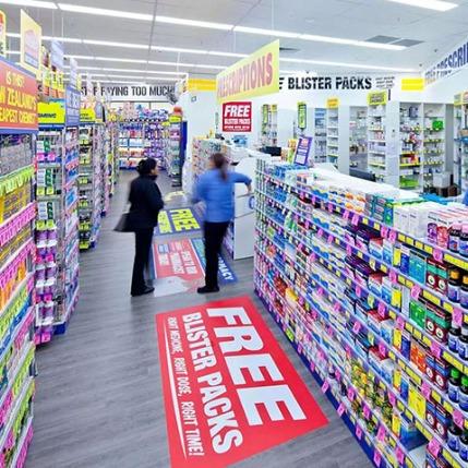 Chemist Warehouse Shop - Official