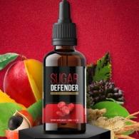 Sugar Defender Reviews