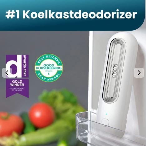 Ozoori Fridge Deodoriser