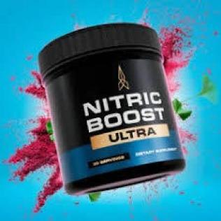 Nitric Boost Ultra Australia Reviews