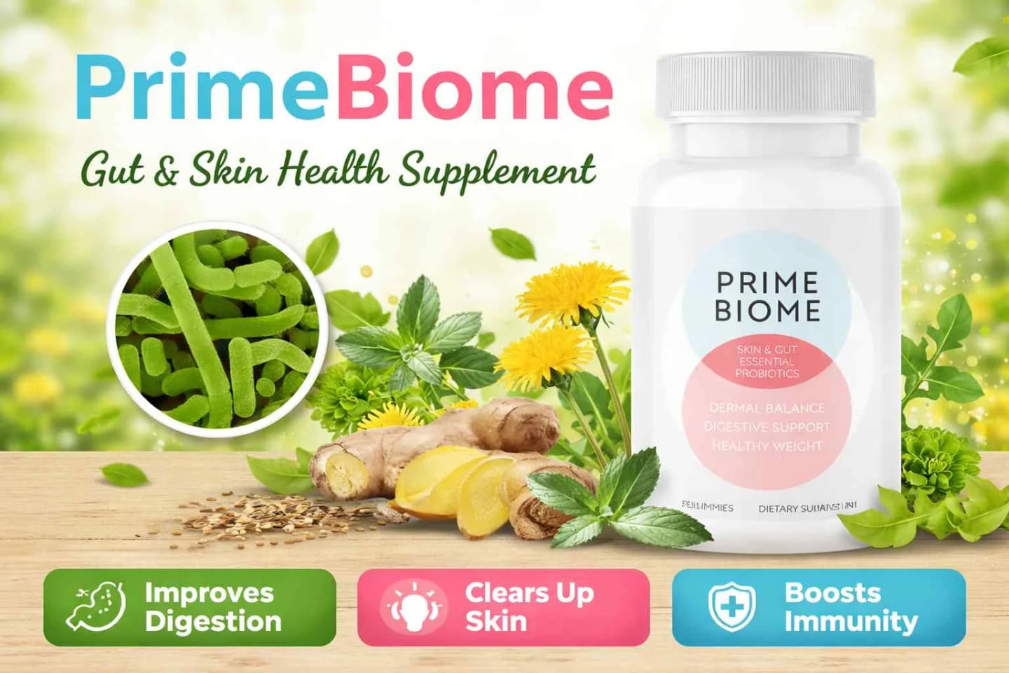 PrimeBiome Review SCAM ALERT By People!