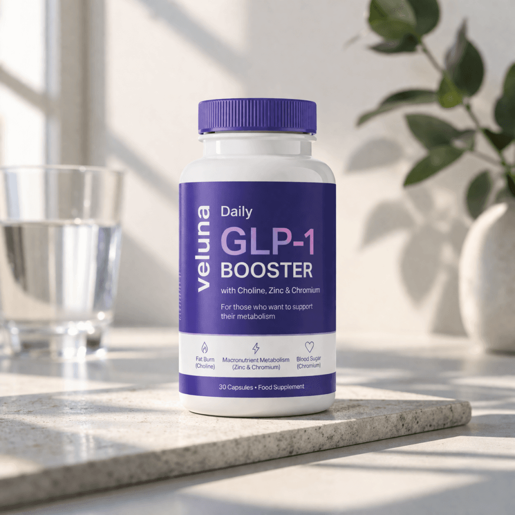 Veluna GLP Booster
