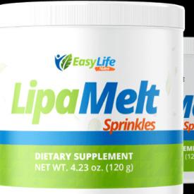 Lipamelt Sprinkles Reviews - Shocking Results Foun