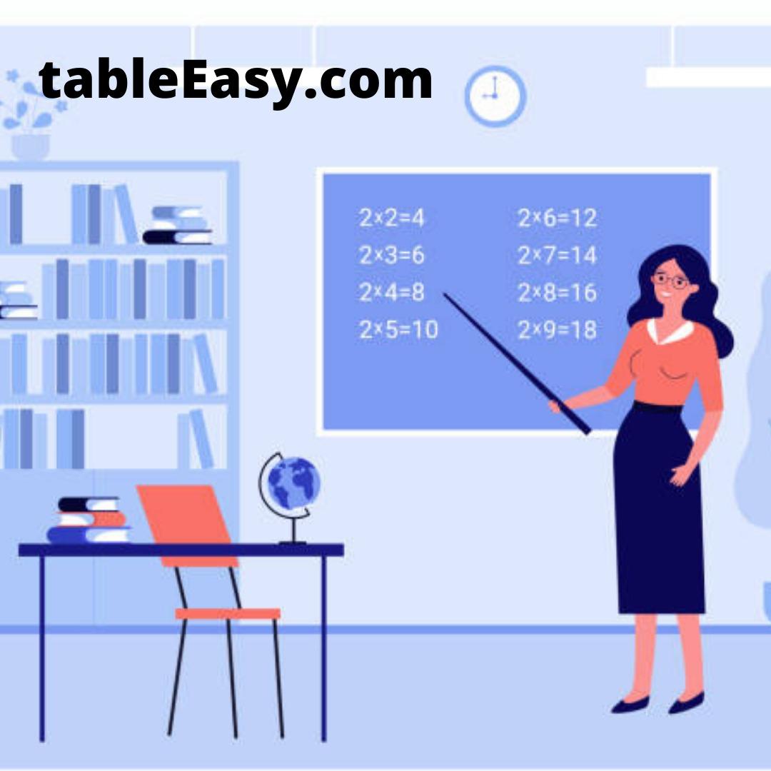 tableEasy.com
