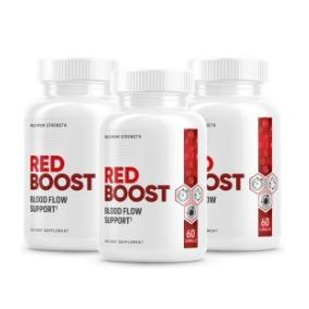 Red Boost Male Enhancement Australia