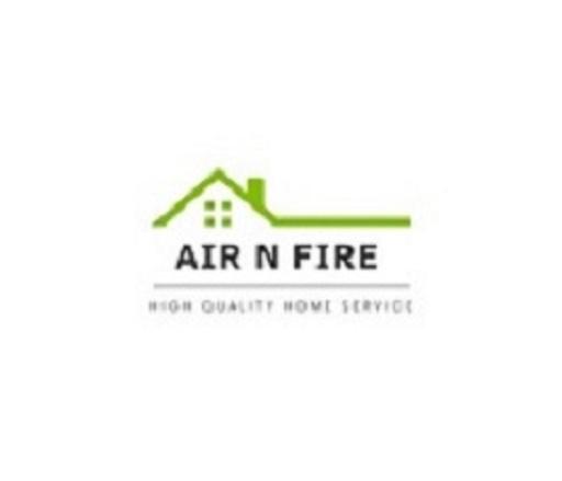 AIR N Fire