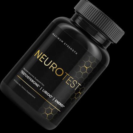 NeuroTest (Official reviews 2024)