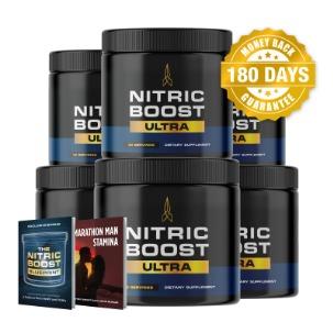 Nitric Boost Ultra Shocking Consumer Complaints