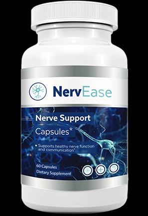 NervEase Capsules