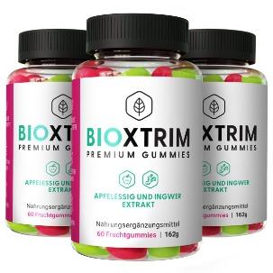 BioXtrim Germany- Uses & Ingredients!!