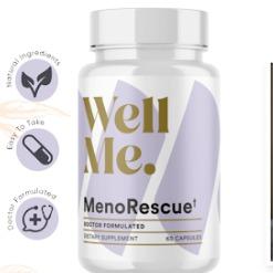 WellMe-MenoRescue