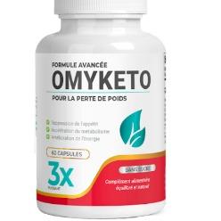 OMYKeto-Prix