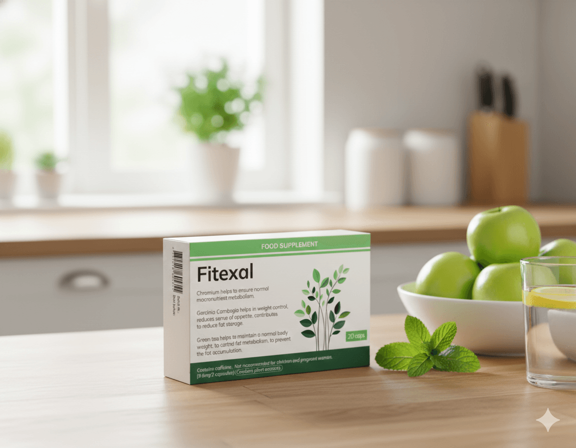 Buy Fitexal in Georgia - Fitexal Price & Reviews