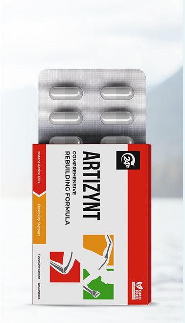 ArtiZynt Kapseln