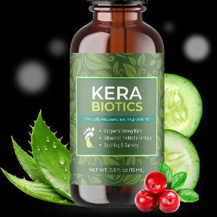 KeraBiotics Reviews 2024 - Shocking Results Found!