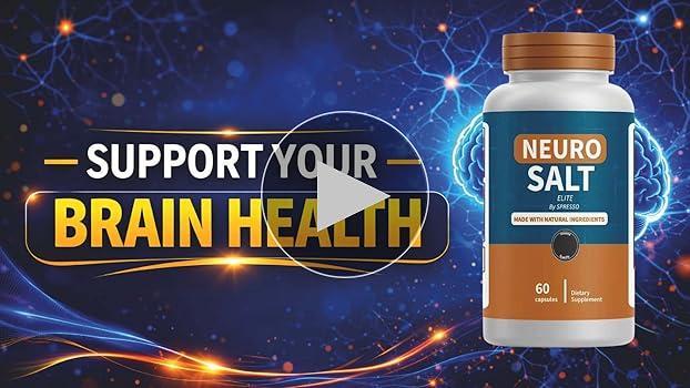NeuroSalt Review SCAM ALERT By People!