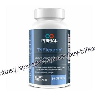 TriFlexarin Reviews