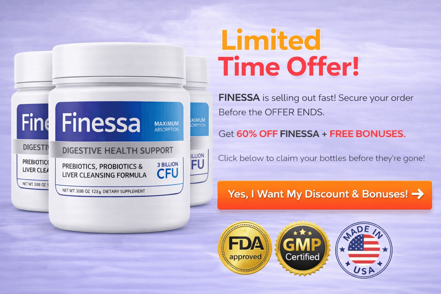 Finessa (LEGIT OR HYPE) — Really Work?